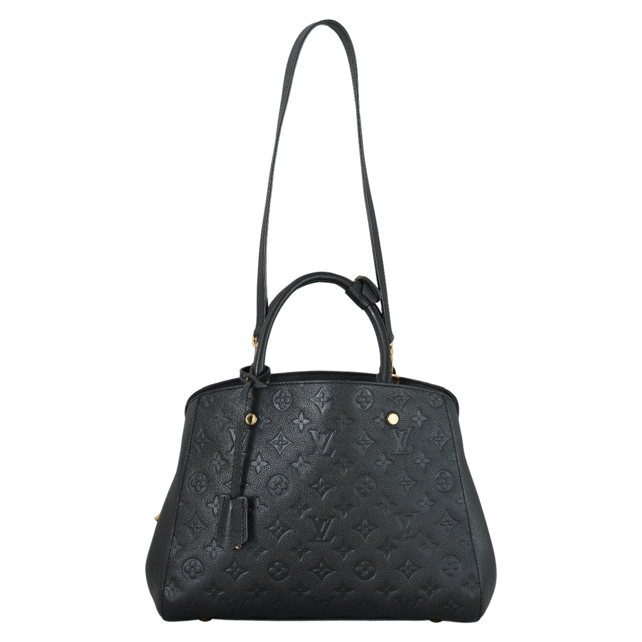 LOUIS VUITTON(USED)루이비통 앙프렝뜨 몽테뉴 MM